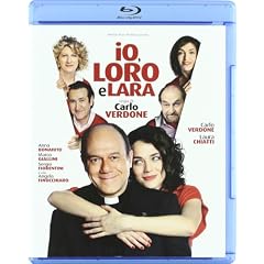 Io, Loro E Lara
