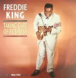 Taking Care of Business: 1956-1973