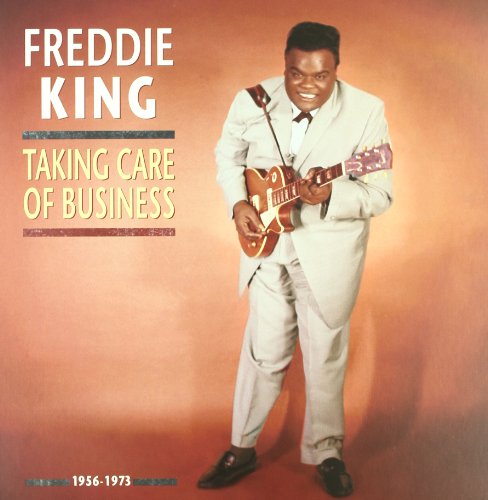 Freddy King - Rhythm And Blues Christmas (20 - Zortam Music