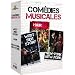Com�dies musicales - Coffret 3 DVD