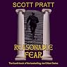 Reasonable Fear: Joe Dillard Series, Book 4