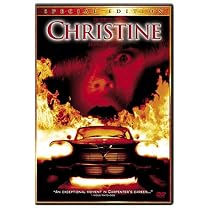 Christine (Special Edition)