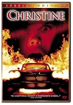 Stream Christine Online.