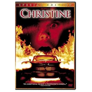 free christine special edition dvd online