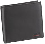 Lloyd L-021 PF 01 Credit Card Etui Herren, 11x1,5x10 black