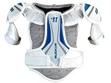 Warrior Ruckus Shoulder Pads [YOUTH]