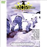 ハウツー・スノーボード LIKE MORE BUTTER(1WeekDVD)