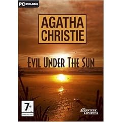 Agatha Christie: Evil Under the Sun [UK Import]