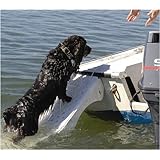 Super Skamper Ramp Pool Pet Ramp - Pets up to 200 lbs.