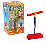 Kidoozie Foam Pogo Jumper - Kidoozie Foam Pogo Jumper by USA