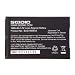 Seidio Innocell Battery for BlackBerry Bold 9000