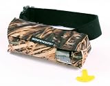 Stearns SoSpenders World Class Series Outdoorsman, Manual Belt Pack (Mossy Oak Shadow Grass , Universal)