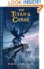 The Titan's Curse (Percy Jackson and the Olympians, Book 3)