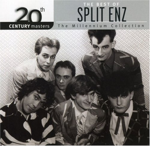 SPLIT ENZ - I Got You Lyrics - Zortam Music