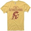 USC Trojans University Of Southern California Vintage T-Shirt