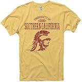 USC Trojans University Of Southern California Vintage T-Shirt
