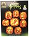 Pumpkin Masters Horrors Pattern Book