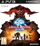 Final Fantasy XIV: A Realm Reborn