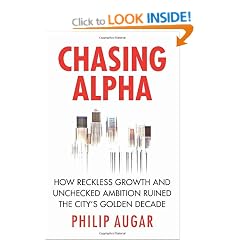 Chasing Alpha: How Reckless Growth and Unchecked Ambition Ruined the City's Golden Decade