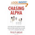 Chasing Alpha: How Reckless Growth and Unchecked Ambition Ruined the City's Golden Decade