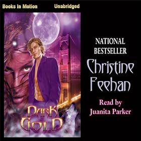 Dark Gold: Dark Series, Book 3 (Unabridged)
