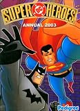 DC Comics Super Heroes Annual 2003