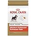 Royal Canin Miniature Schnauzer Adult Breed Specific Dry Dog Food, 2.5 lb bag