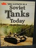 Soviet tanks today