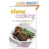 Slow Cooking: Easy Slow Cooker Recipes