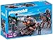 PLAYMOBIL Falcon Knight's Multiple Ballista