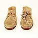 FRYE Men's Mason Chukka Boot