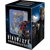 バイオハザード ディジェネレーション フィギュア付 ブルーレイBOX [Blu-ray]