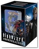 �o�C�I�n�U�[�h �f�B�W�F�l���[�V���� �t�B�M���A�t �u���[���CBOX [Blu-ray]�̃C���[�W���g�傷��