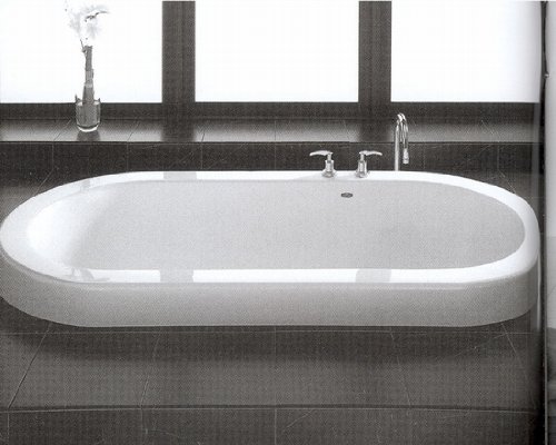 Neptune Zen Activ-Air Tub-71-3/4 - ZEN36720A