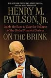 On the Brink: Inside the Race to Stop the Collapse of the Global Financial System
