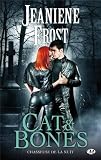 Acheter le livre Cat et Bones : Chasseuse de la nuit