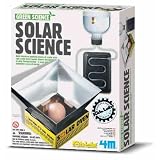Green Science Solar Science