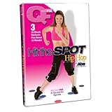 Quick Fix: Hit the Spot Hip Hop Workout with Abs Floor Section