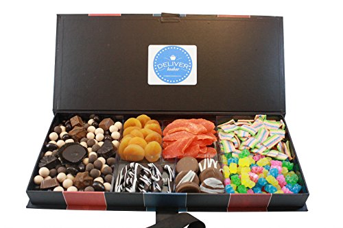 Deliver Kosher Congratulations Gift Platter – Joyous Occasions