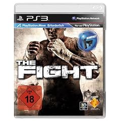 The Fight (Move erforderlich)