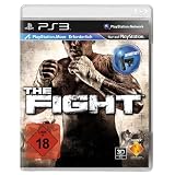 The Fight (Move erforderlich)von "Sony Computer..."