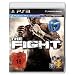 The Fight (Move erforderlich)
