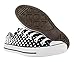Converse All Star Chuck Taylor Mens Black White Sz