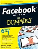 Facebook all-in-one for dummies