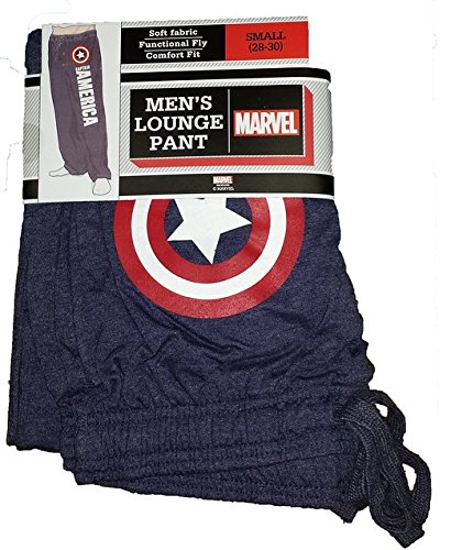 Marvel Captain America Sleep Pants