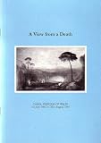 A view from a death : Diana, Princess of Wales 1961-1997 : an anthology in verse