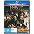 The Hobbit: The Battle of the Five Armies (Blu-ray/UV)