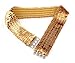 Shimmering Sunset Sequin Belt in 12 Colors