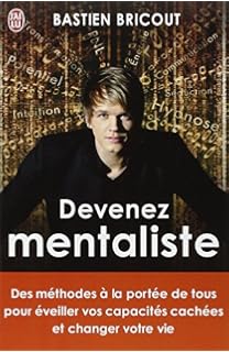 comment devenir mentaliste gratuitement