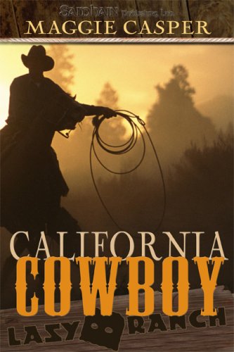 California Cowboy - Kindle Edition